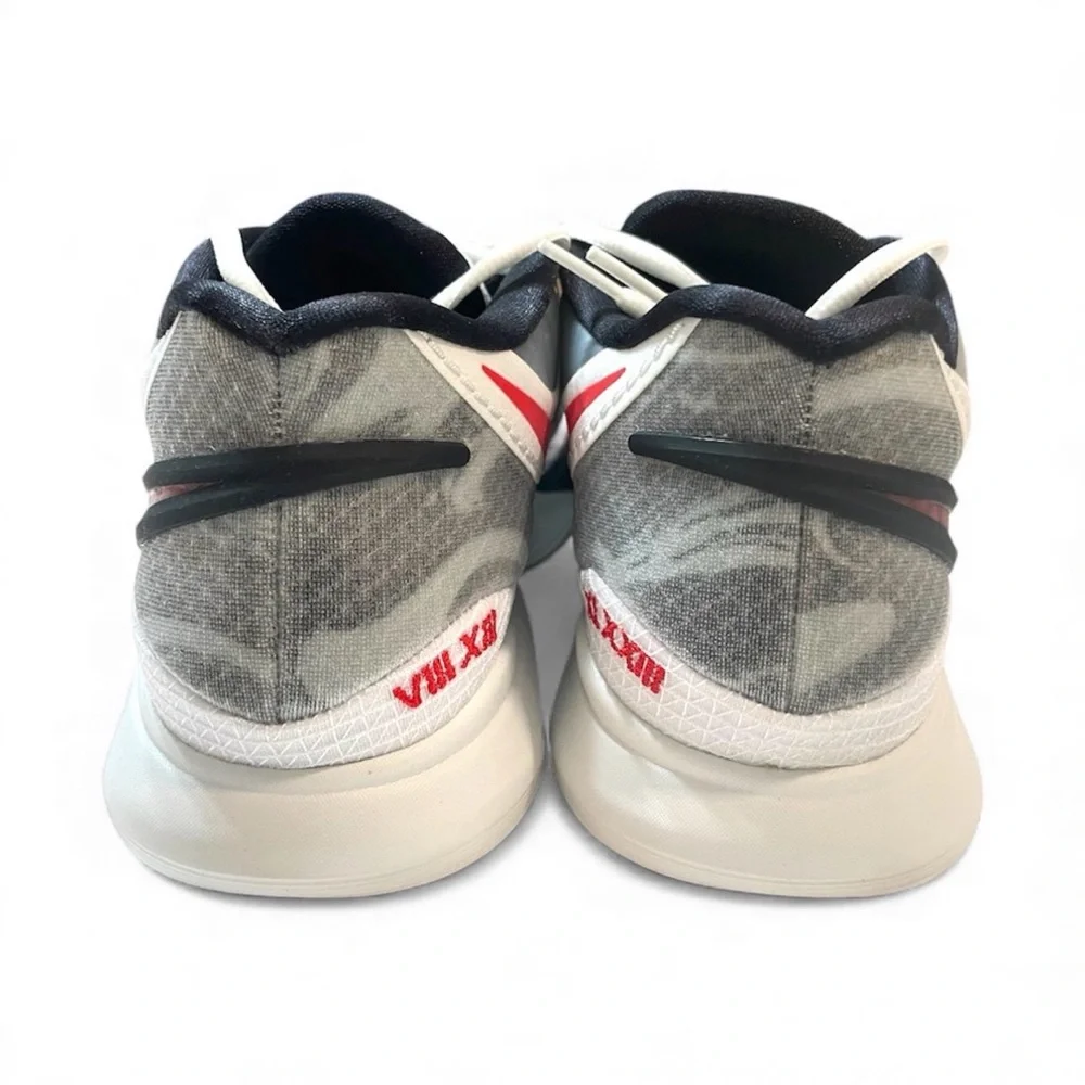 Nike unreleased kyrie